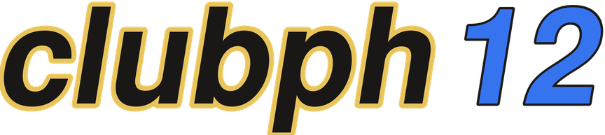 clubph12 logo