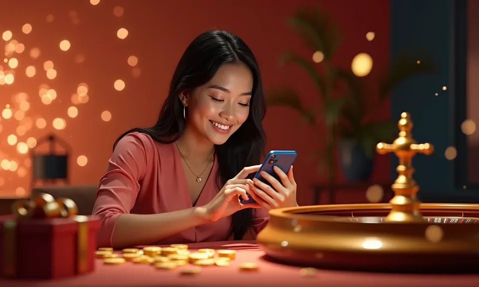 clubph12 Mobile Access in Three Steps